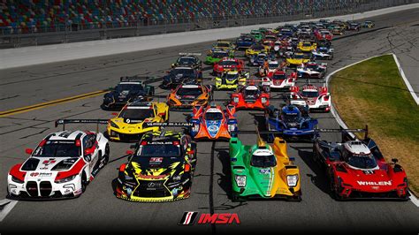 24 daytona results